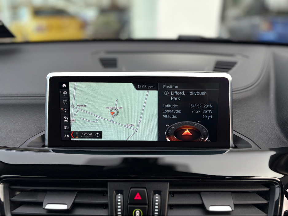 2020 BMW X1 2L Diesel For Sale Images