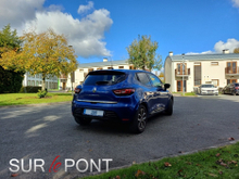 2018 Renault Clio 1.2L Petrol For Sale Images
