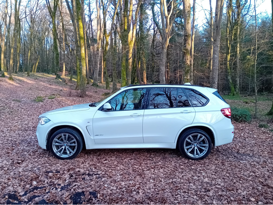 2015 BMW X5 3L Diesel For Sale Images