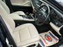 2016 BMW 5 SERIES 518D 5E32 4DR SE GROUP 1