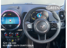 2023 MINI Countryman 1.5L Petrol Plug-in Hybrid For Sale Images