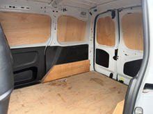 2024 Citroen Berlingo 1.5L Diesel For Sale Images