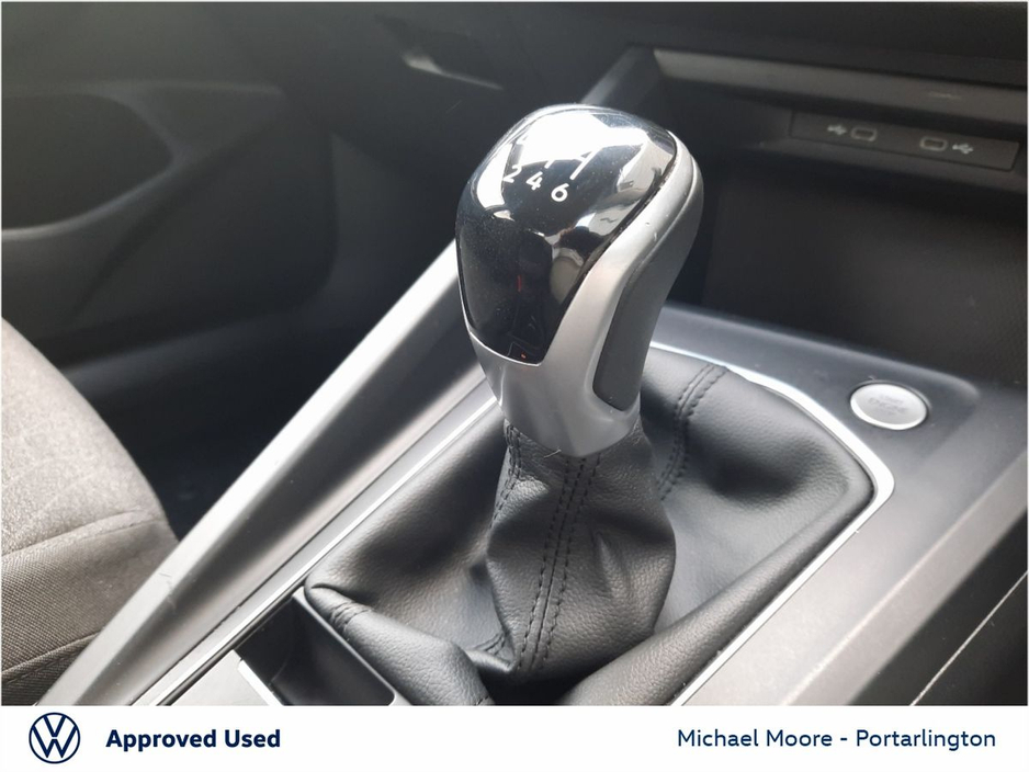 Volkswagen Golf EDITION 75 1.5 TSI 116HP — thumbnail 25