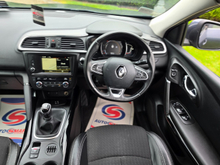 2017 Renault Kadjar 1.5L Diesel For Sale Images