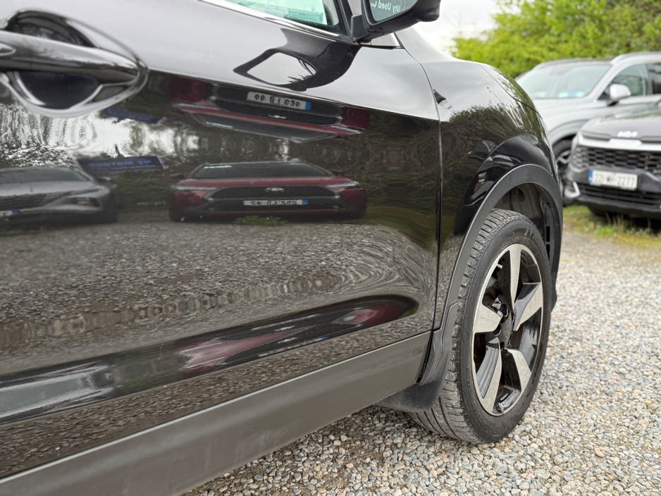 2017 Nissan Qashqai 1.2L Petrol For Sale Images