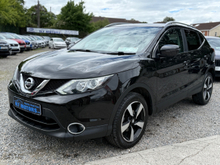 2017 Nissan Qashqai 1.5L Diesel For Sale Images
