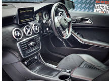 2013 Mercedes-Benz A Class 1.6L Petrol For Sale Images