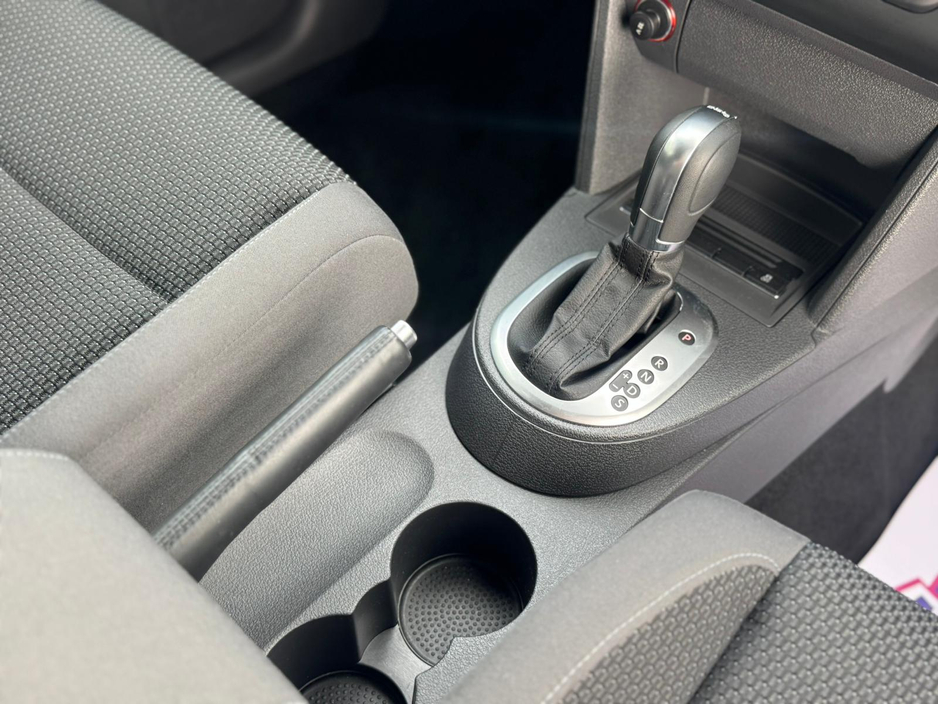 2014 Volkswagen Touran 1.4L Petrol For Sale Images