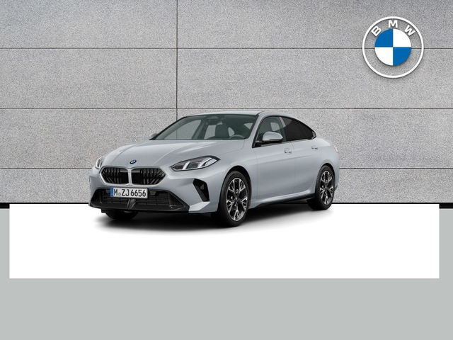 2026 BMW 2 SERIES 220i M-Sport Gran Coupe
