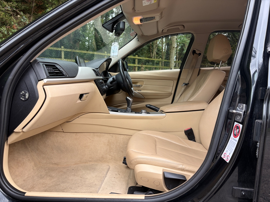 2014 BMW 3 Series 2L Diesel For Sale Images