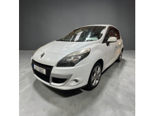 2012 Renault Scenic 1.5L Diesel For Sale Images
