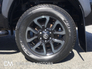 2022 TOYOTA HILUX INVINCIB X D-4D 4WD INVINCIBLE DCB