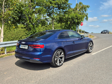 2017 Audi A5 2L Diesel For Sale Images