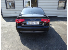 2015 Audi A4 2.0L Diesel For Sale Images