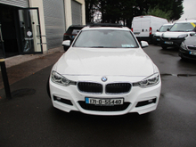 2017 BMW 3 Series 2L Petrol Plug-in Hybrid For Sale Images