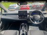 2021 TOYOTA COROLLA HYBRID LUNA H/B 4DR AUTO