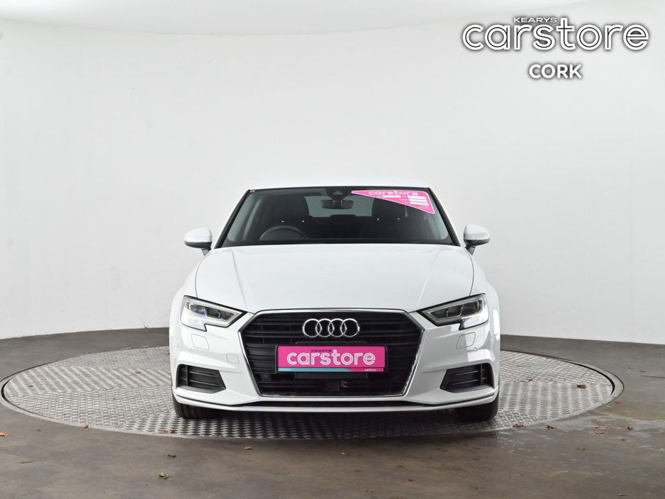 Audi A3 1.4 TSFI S TRONIC — thumbnail 8
