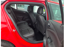 2017 Vauxhall Astra 1.4L Petrol For Sale Images
