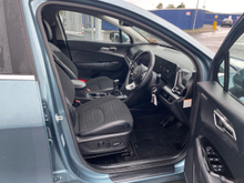 2023 Kia Sportage 1.6L Diesel For Sale Images