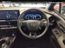 2024 TOYOTA C-HR HYBRID SOL