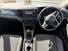 2022 Volkswagen Taigo 1L Petrol For Sale Images