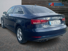 2018 Audi A3 1.4L Petrol For Sale Images
