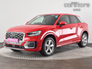 2018 AUDI Q2 1.0 TFSI Auto