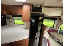 2015 Rapido Serie Distinction 2.3L Diesel For Sale Images