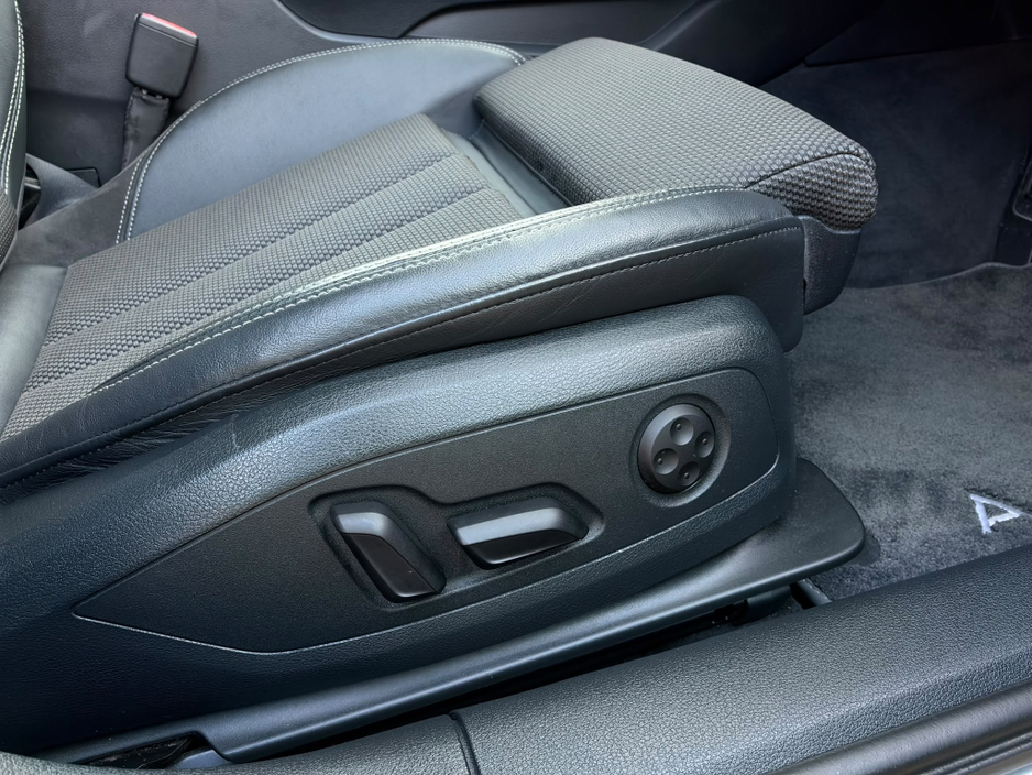 2016 Audi A4 2L Petrol For Sale Images