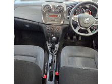 2017 Dacia Sandero 1L Petrol For Sale Images