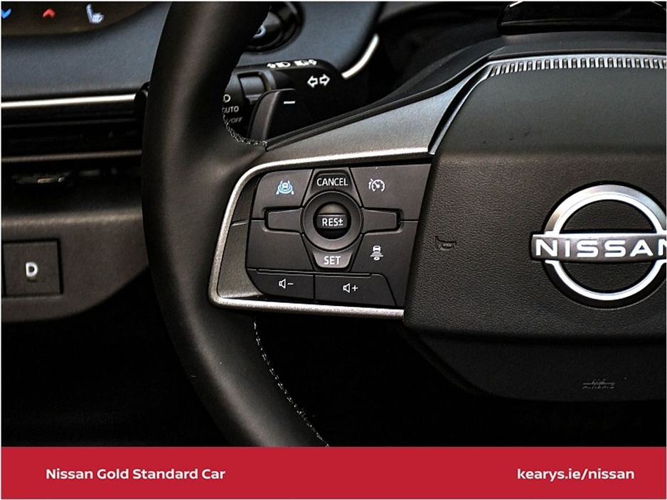 Nissan Leaf ENGAGE + ALL NEW NISSAN LEAF 75 kWh - ARIVING SOON — thumbnail 19