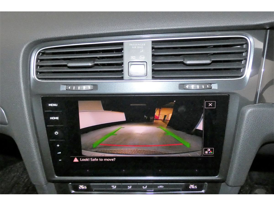 Volkswagen Golf 1.2 TSI DSG MK7.5 COMFORTLINE *CARPLAY*ANDROID*REVERSE CAM* — thumbnail 21
