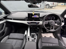 2022 Audi A4 2L Diesel For Sale Images