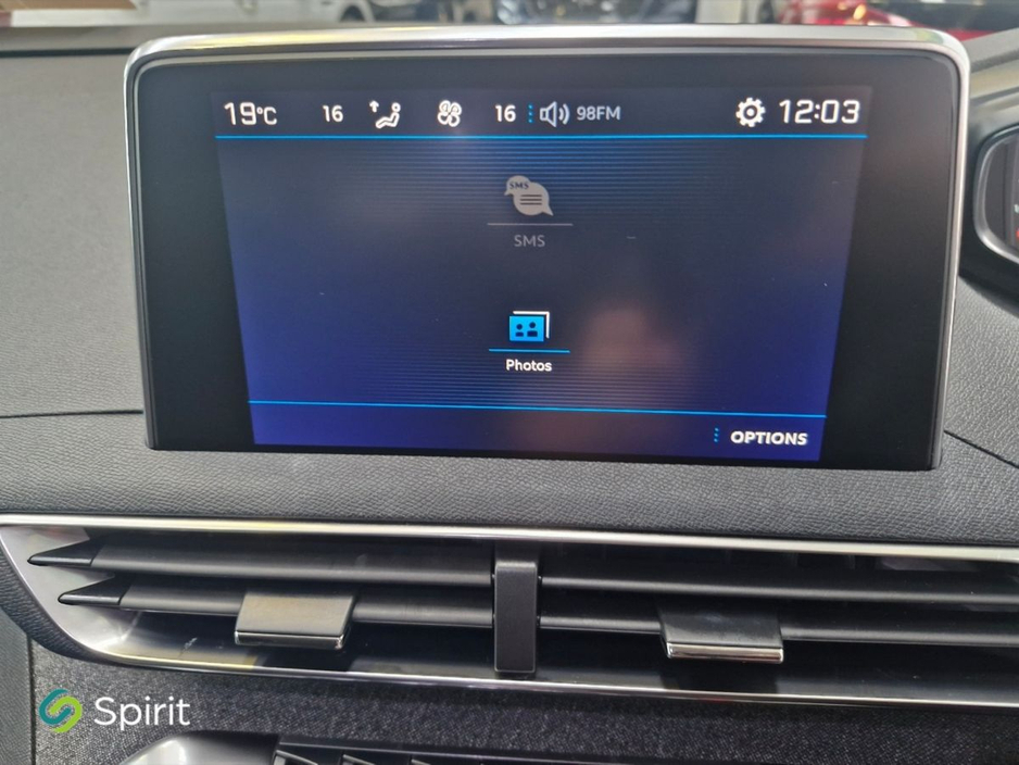 Peugeot 5008 DIESEL AUTO CALL DEREK ON 0861653401 — thumbnail 14