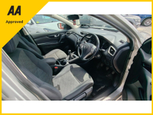 2015 Nissan Qashqai 1.5L Diesel For Sale Images