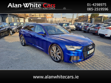 2023 Audi A6 2L Diesel For Sale Images