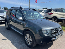 2018 Dacia Duster 1.5L Diesel For Sale Images