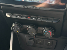 2024 Dacia Duster 1.3L Petrol For Sale Images