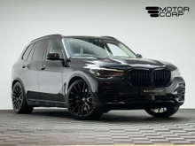 BMW X5 45E XLINE XDRIVE AUTO