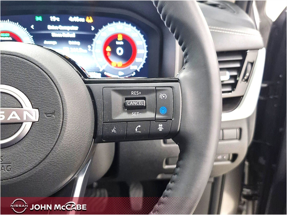 2025 Nissan X-Trail 1.5L Hybrid For Sale Images