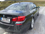 2012 BMW 5 SERIES D F10 M SPORT 4DR