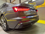 2018 AUDI A6 2.0 TDI S LINE 40 204PS 4DR A AUTO  Virtual Cockpit Full Leather