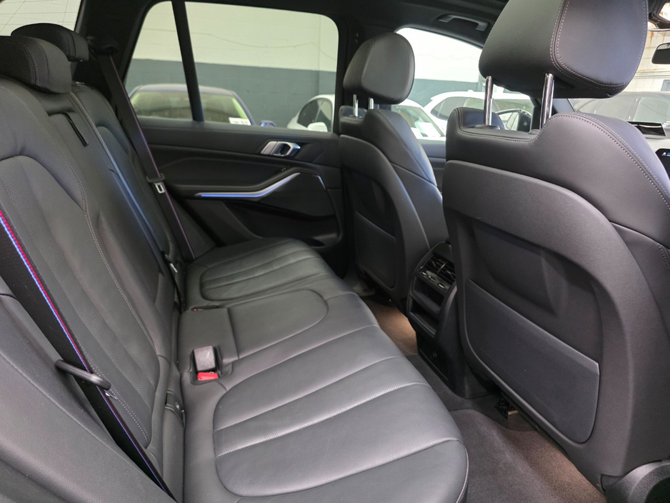 2021 BMW X5 3L Petrol Plug-in Hybrid For Sale Images
