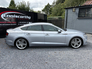 2019 AUDI A5 2.0 TDI S LINE 40 S-A 190PS 5DR AUTO//AUTOMATIC // IMMACULATE CONDITION // ALLOYS // HALF LEATHER // AIR-CON // PADDLE SHIFT // VIRTUAL COCKPIT // ADAPTIVE CRUISE // MFSW // ENNISCORTHY AUTO CENTRE