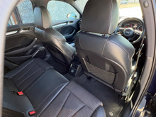 2018 Audi A3 1.6L Diesel For Sale Images