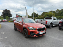 2021 BMW X1 1.5L Hybrid For Sale Images