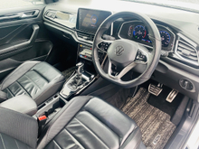 2023 Volkswagen T-Roc 2L Diesel For Sale Images