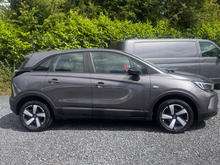2022 Opel Crossland 1.5L Diesel For Sale Images
