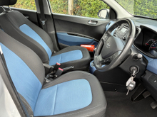 2017 Hyundai i10 1L Petrol For Sale Images