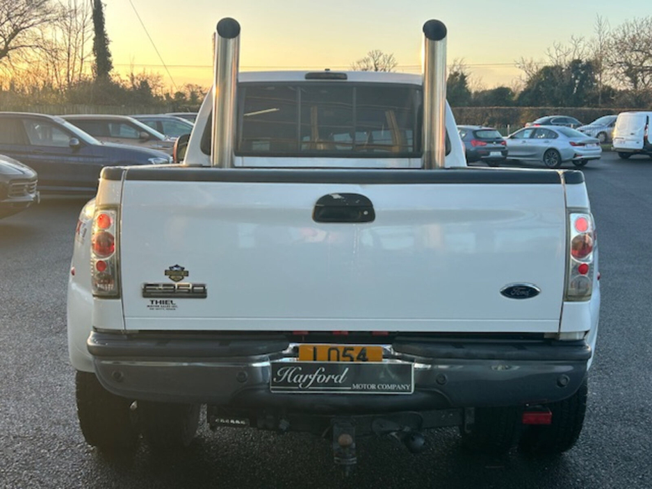 2005 Ford F Series 6.1L Diesel For Sale Images